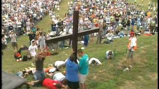 PASSION - ONE DAY - WONDERFUL CROSS