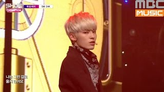 (Showchampion EP.202) 24k - Still 24K