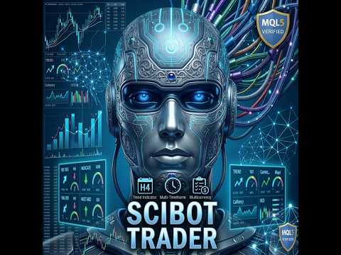 Video Scibot Trader By Swndwav