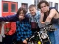 Take That - Broken Your Heart