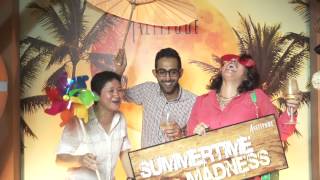 1Altitudes Supermoon Party 2014