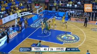 iberostar-tenerife-sidigas-avellino-gli-highlights