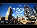 DUBAI eScapes with Rick Braun, Phil Perry, Pieces Of A Dream | Smooth Jazz Music Radio Show