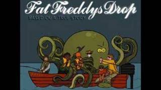 Flashback (Jazzanova's Breathe Easy Mix) - Fat Freddy's Drop
