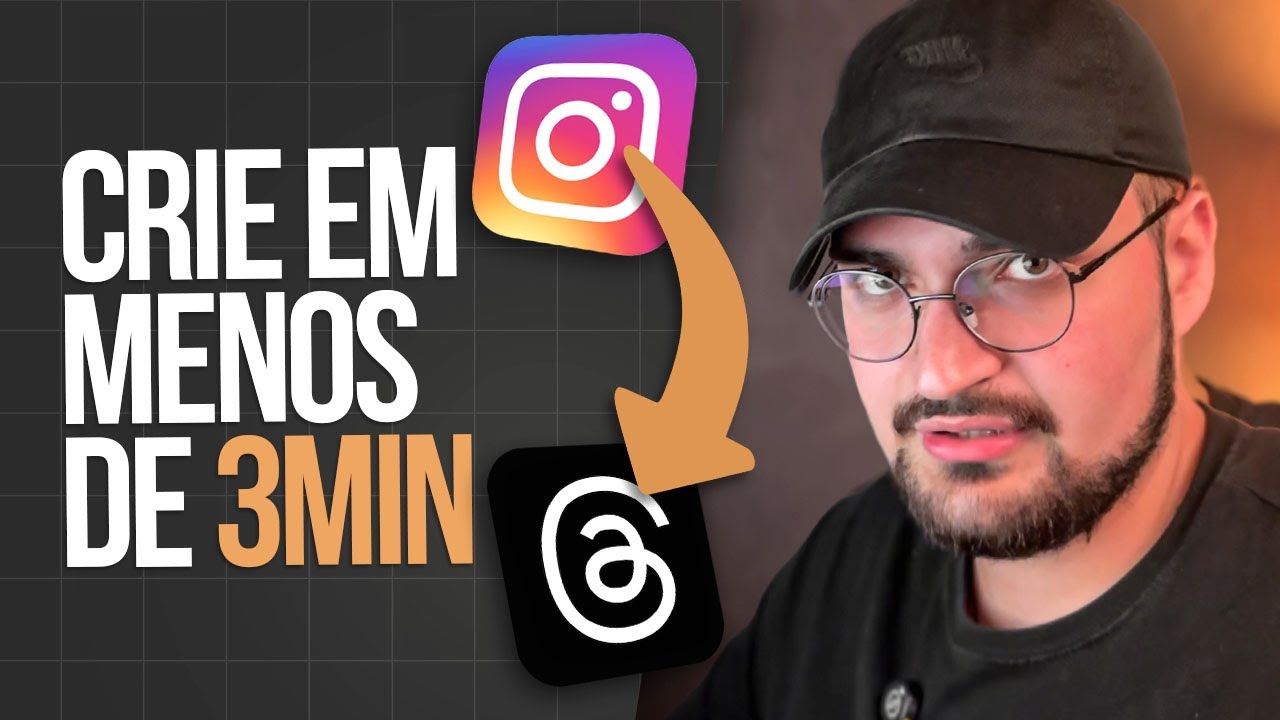 O jeito mais fácil de produzir conteúdo atualmente.