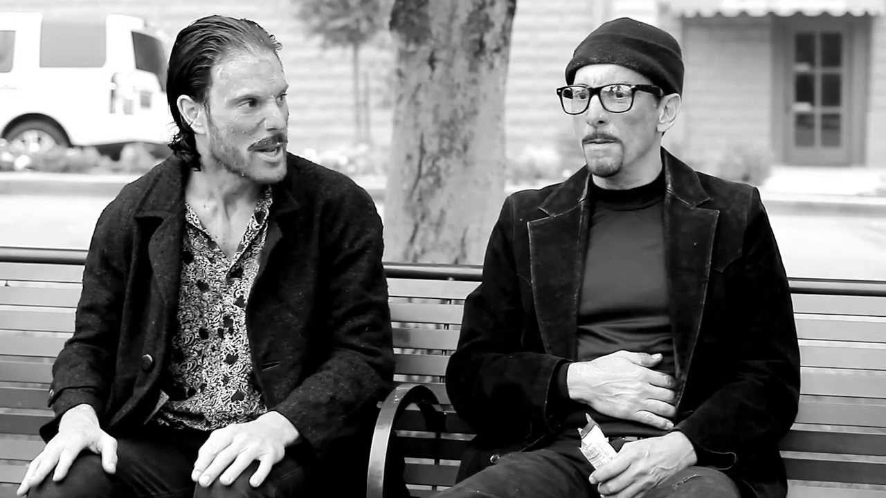 JERRY POWELL & THE DELUSIONS OF GRANDEUR - (2011) Full Trailer