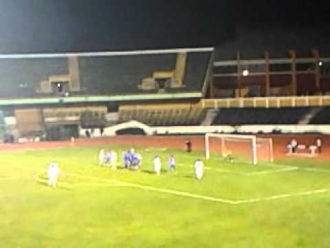 "celebracion hinchada acerera" Barra: Los Acereros &bull; Club: Huachipato &bull; País: Chile