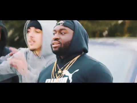 Kay B - Hoodie ft Gnino (Official Video ) Dir. by Chris Breezy Ent