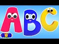 Alphabet Adventure More Learning Videos And Nursery Rhymes By Bob The Train