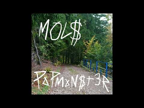 MOL$ x POPMONST3R - THE FOREST [PROD. MOL$]