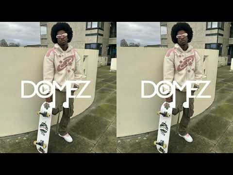 FREE RNB DRILL TYPE BEAT 2023 x SAMRECKS x KNUCKS x ARZ x SLx NEMZZZ TYPE BEAT "THOUGHTS IN MY HEAD"