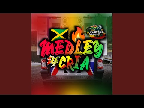 Medley dos Cria