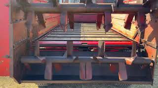 &Eacute;pandeur &agrave; fumier JF AV 6000 | Image 4 - Agroline