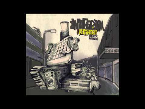 Nkozi, Loke der Boss - Faust in die Luft REMIX (prod. Pekli)