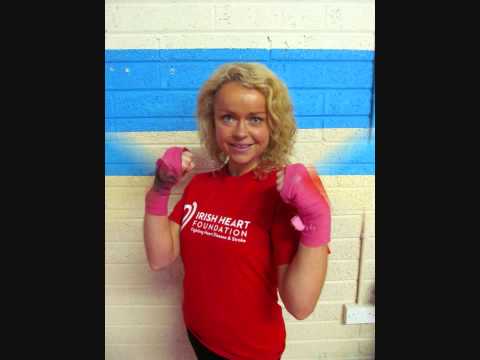 Big Heart Fight Night Waterford 2014 final