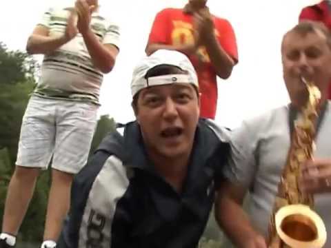 Varu Sandel, Puiu, Suzana, Lele si Lusu   Gaska de nebuni