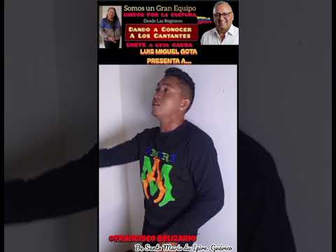 FRANCISCO BELISARIO:  ​"​En la Disciplina y Perseverancia está el Éxito de Todo" Luis Miguel Gota_ ​