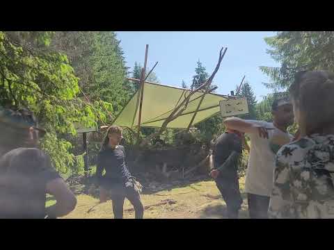 Yoshua Em @ Glia Gathering 2025