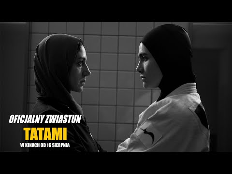 Trailer filmu Tatami