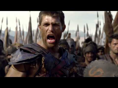 Spartacus 3x10 Español Latino