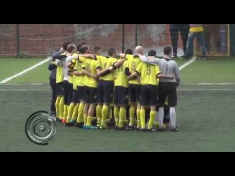 DIL32 261217 - BURLANDO - BEGATO 2-2 | SECONDA CATEGORIA D