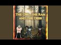 The Owl, the Ram and the Deer – 99 Nights in the Forest