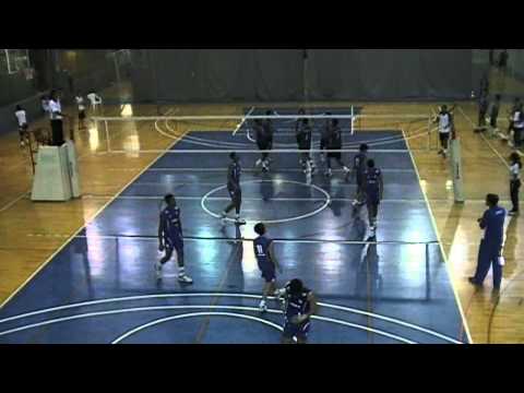 FINAL COMPLETA COPA ADOLFO GUILHERME 2012 - CID RIACHO FUNDO I 3 X O MINAS TENIS CLUBE