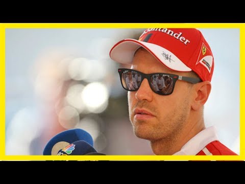 F1 news: sky sports man martin brundle reveals where it went wrong for sebastian vettel