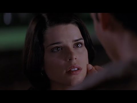 Reach Out To Me - Daxten Wai Andy Dalos Santos Ft. Neve Campbell & Jerry O'Connell From Scream 2