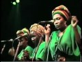 Bob Marley   - Performance in London 1977 