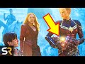 25 Things You Missed In Avengers: Endgame's Final Battle 25 Things You Missed In Avengers: Endgame's Final Battle