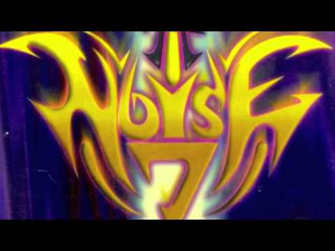 The Noise 7 FULL ALBUM HD parte 1 de 3