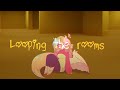 Looping The Rooms Meme