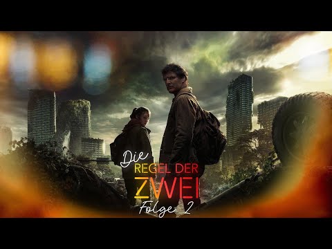 Wir sind SCHOCKIERT, wie gut Folge 2 von THE LAST OF US ist! - Die Regel der Zwei jetzt auf spotify!
