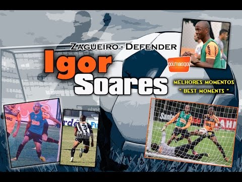 IGOR SOARES - GOLMAISGOL