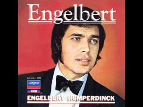 A Man Without Love (Quando M'innamoro) by Engelbert Humperdinck