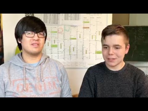 Netherlands National 2019 | Dinh Khang Pham & Eric Tolpel - Salamangreat | United Gosus