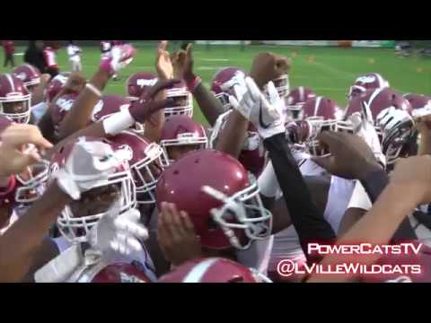 PowerCats TV GameDay Replay - Week 7 at New Hope