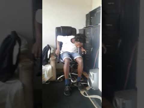 IamPrinceGubevu: Theraflu freestyle