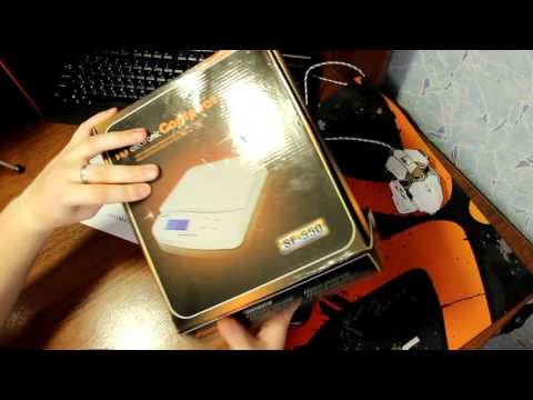 AliExpress Посылочка - Весы от 1г. до 25 кг. Очень удобные и простые !