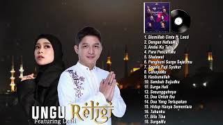 Download lagu ungu & lesti full album religi 2021 mp3