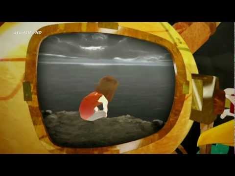 Videoclip de Rainbow of Life — Bob Sinclar