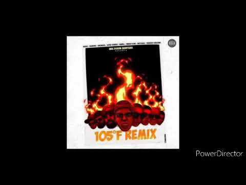 Kevvo Ft. Farruko Arcangel Myke Towers Darell Ñengo Flow Brytiago Chencho 105F Remix.