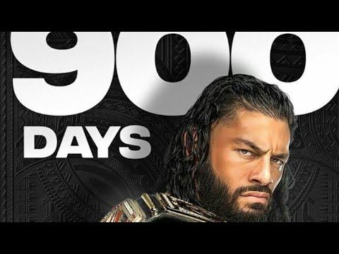 Roman Regins😈 X 👹Dead Mood - Wantablack🔥 // 4k Hd Status video