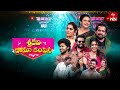 Sridevi Drama Company 31st August 2025 Full Episode Rashmi Indraja