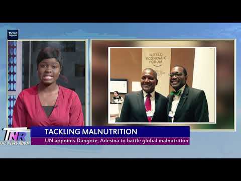 The News Room (12pm), Tuesday, September 24, 2019