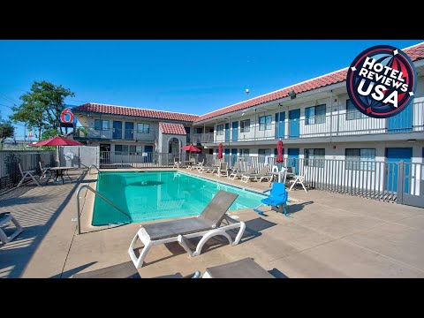 Motel 6 Tucson, AZ - East Williams Center | Tucson (AZ), United States | Hotel Review 🏩