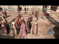 Assassin's Creed II - Poison Stealth Kill Fun 