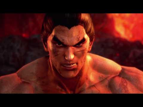 Tekken 7 (PC) : The Mishima Saga (Story, Finale) - Part 5 + Shin Akuma