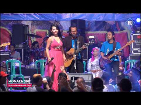 BIRUNYA CINTA VOC. LALA FT SHODIQ MONATA